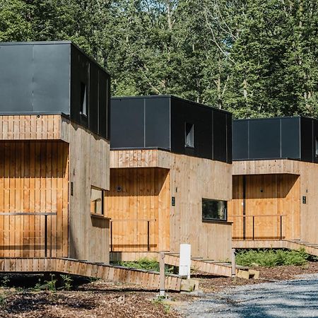Forest Cube 오위니즈 외부 사진