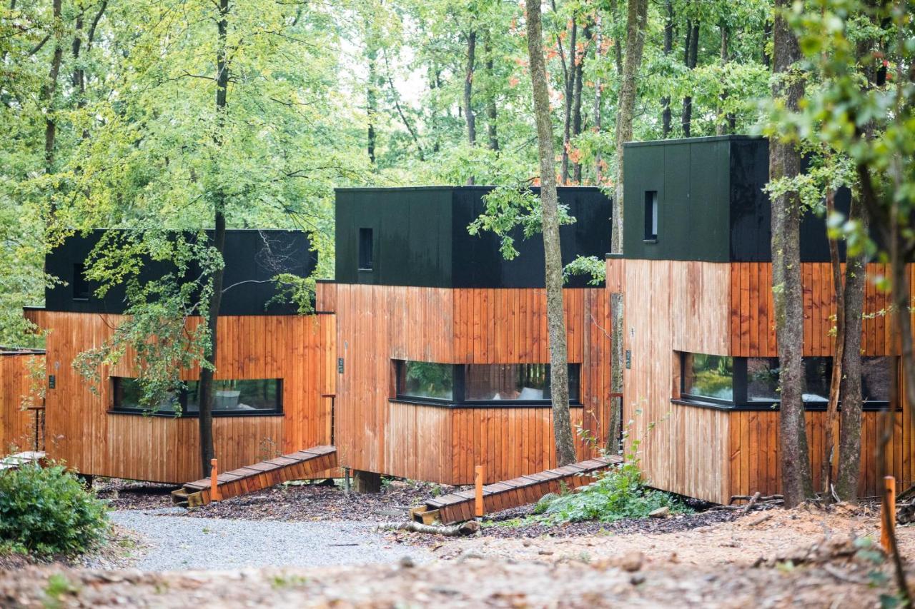 Forest Cube 오위니즈 외부 사진