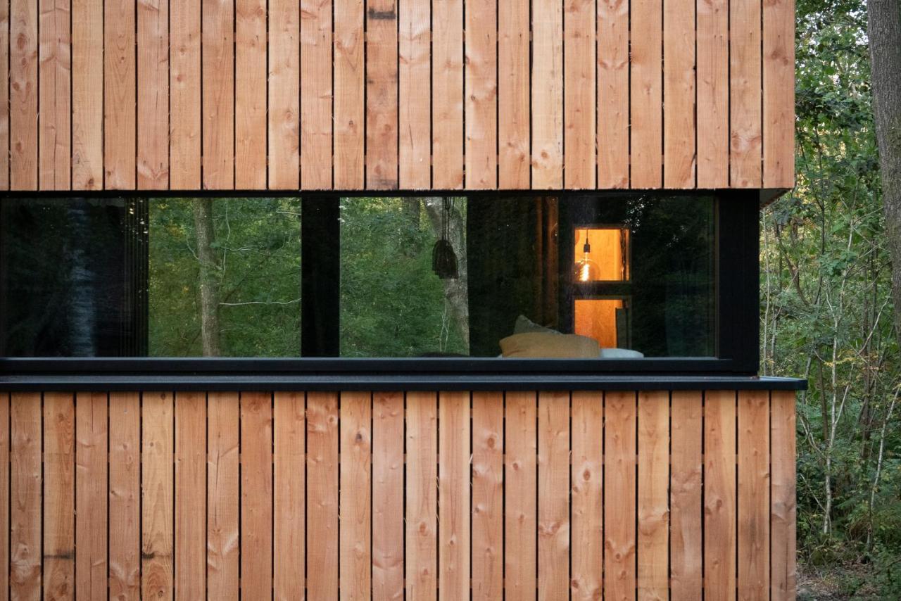 Forest Cube 오위니즈 외부 사진